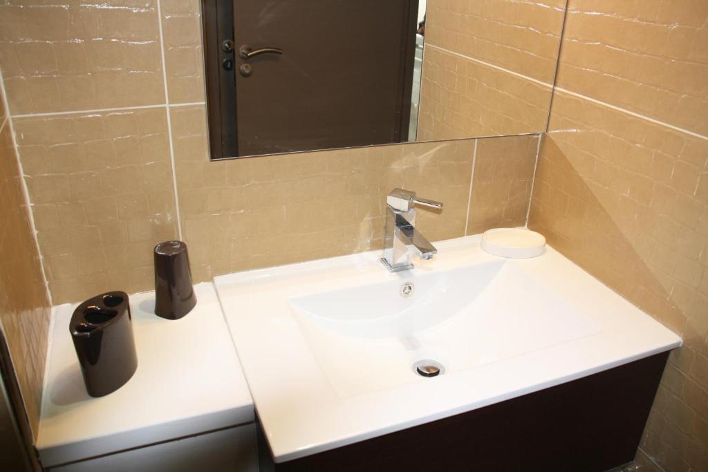 Appartement Le Saint Paul - Les Balcons De La Cite Carcassonne Quarto foto